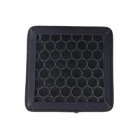 Filtro de carbón activado/HEPA13 for impresoras 3D Cre-ality K1 MAX K2P K2 Plus(5pcs)
