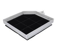 Filtro De Carbón Activado Original Para Campana Extractora 299600 00299600 Bosch