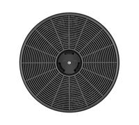 Filtro de carbón activado para campana extractora 2 filtros Modo de recirculación de aire Klarstein