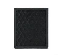 Filtro de carbón activado para TUOZHU H2D Impresora 3D Sistema de purificación de aire, cartucho de filtro de PVC para reducir COV y emisiones nocivas en ABS y PC, compatible con para BAMBU Lab H2C...