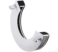 Filtro de carbón activado para Xiaomi Desktop Air Cleaner 3-Layer(negro) | Para la capa True HEPA H13, captura el 99.97% de polvo, humo, se adapta perfectamente a los modelos M10-FLP, AC-M9-SC