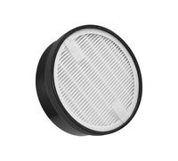 Filtro De Carbón Activado PM2.5, Compatible Con Levoit LV-H132, Reemplazo Del Filtro Purificador De Aire