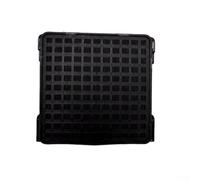 Filtro de carbón activado por aire fresco para refrigerador Liebherr, filtro de repuesto para 9096989, 9882429, 9882460, juego de 4, filtro de purificación de aire para refrigerador fácil de instalar