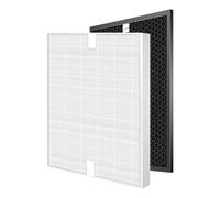 Filtro De Carbón Activado Purificador De Aire, Compatible Con Electrolux EAP150/EAC203/EAC215/EAC103/EAC003 Y Kit De Reemplazo De Filtro