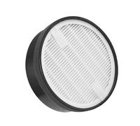 Filtro De Carbón Activado Purificador De Aire De Repuesto H13, (Compatible Con Levoit), For LV-H132