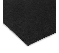 Filtro de carbón activo Capannina para campanas extractoras 4 x filtro modo recirculación Klarstein