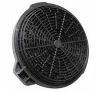 Filtro Carbón Cata 02859394 Accesorio Campanas Negro