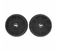 Filtro De Carbón Activo Gorenje 258691 Para Campana Extractora