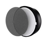 Filtro de carbón activo HEPA para purificador de aire LV-H132, LV-H132-RF
