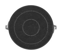 Filtro De Carbón Activo Mod211 Candy 49018368 210mm Ø Para Rosieres