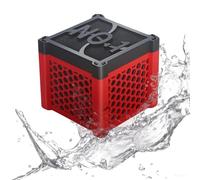 Filtro de carbón activo para agua, mini bloque de carbón activo, filtro de carbón activo para caballos, purificador de agua Eco Acuario, cubo de carbón activado para estanques, acuarios, depósito de