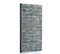 Filtro de carbón activo para campana extractora Siemens LZ12ITB14 Bosch DWZ2IT1B4 filtro de carbón para campanas extractoras