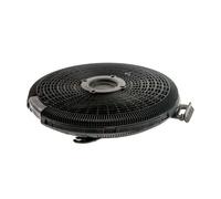 Filtro de Carbón Activo para Campana Extractora Teka D4C
