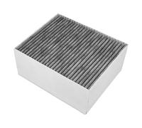 Filtro de carbón activo para campanas Bosch 00678460 DSZ5201 Siemens LZ56000 LZ56200 LZ56600 Neff Z5170X1 Gaggenau AA200110 Filtro de repuesto para campana extractora de placa de cocina con