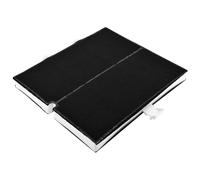 Filtro de carbón activo para campanas extractoras Bosch, Siemens, Neff, Constructa, 361047 00361047 DHZ5135 LZ51350 Z5117X5, 258 x 226 x 23 mm