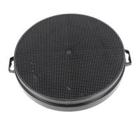 Filtro de carbón activo premium para campana extractora B210 compatible con AEG Electrolux, Bosch, IKEA, Siemens, Whirpool, repuesto para 484000008579, 481281728343, 027838, C00027838, 71X8574, 902