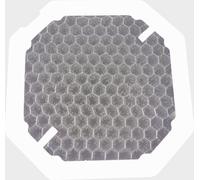 Filtro de carbón activo Pro WDH-H600A