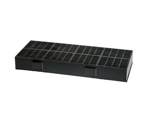 Filtro De Carbón Activo Teka C1r Negro Abs