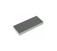 Filtro de carbón AllSpares compatible con Bosch CleanAir 11010506