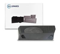 Filtro de carbón AllSpares para campanas extractoras, apto para Gorenje 2423309