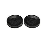 Filtro de carbón AllSpares tipo 57 / CFC038668 / AMC072