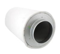 Filtro de Carbón Antiolor Prima Klima Eco Line K2603 700/900 m³/h (150mm)