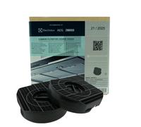 Filtro de carbón Arthur Martin MCFE14 / 9029800605 (2 uds.)