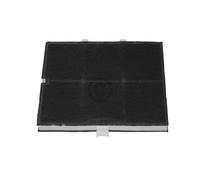 Filtro de carbón Balay 00361047 Filtro Filtro de carbón activo 255x265mm Camp...