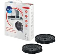 Filtro De Carbón Bauknecht 484000008824 / AMC072