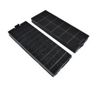 Filtro de carbón Beko ACK62260 (2 uds.)