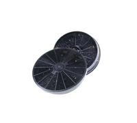 Filtro de carbón Beko KF9179183012 / ACK00108 (2 unidades)