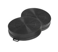 Filtro de carbón Bosch 353121 / DHZ5146 (2 uds.)