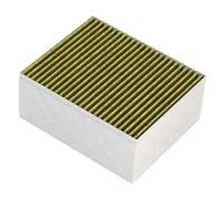 Filtro de carbón Bosch CleanAir Plus 00678460 / 11017314 de AllSpares