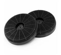 Filtro Carbón CATA 02859318 GM BT4DC