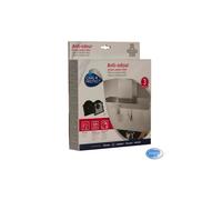 Filtro De Carbón CP303 Campana De Extracción Candy Original 35602051