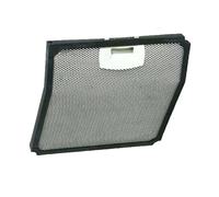 Filtro de carbón de larga duración AllSpares AF500 compatible con Silverline YT9