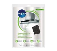 Filtro de carbón ecológico WPRO NCF201 / 484000008650