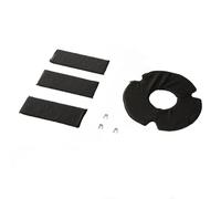 Filtro de carbón Elica Longlife Evolution CFC0140384 (4 uds.)