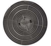 Filtro de carbón Faure 484000008609 / CHF30 / FAC309