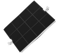 Filtro de carbón filtro 370x210mm adecuado como Balay 00351210 para campana e...