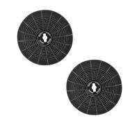 Filtro De Carbón Gorenje AH135 / 417308 (2 uds.)