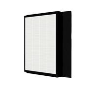 Filtro De Carbón HEPA De Repuesto 117130, Compatible Con Rowenta, Filtro Purificador De Aire PU2120, PU2120FO, PU2120Z0.