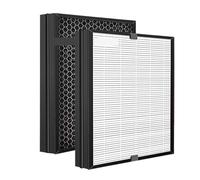 Filtro De Carbón HEPA De Repuesto CFX-D100 EU, Compatible Con Samsung, Purificador De Aire For AX5500, AX60R5080WD EU, AX60R5080WD