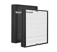 Filtro De Carbón HEPA De Repuesto, Compatible Con Samsung, Purificador De Aire AX40T3020 AX40T3020WU AX40T3020WU/SA