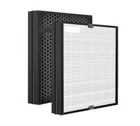 Filtro De Carbón HEPA De Repuesto Compatible Con Samsung, Purificador De Aire For AX60T5080WD AX60T5080WD ZS
