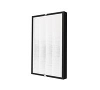 Filtro De Carbón HEPA De Repuesto For Purificador De Aire FZ-60SEF Y FZ-40SEF, Compatible Con Sharp FU-888SV, FU-440E, FU-40SE, FU-P60S Y FU-4031NAS.(1pcs)