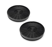 Filtro de carbón keenberk - Filtro de carbón activo para hilo y Energy Ventilador (112.0016.755)