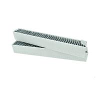 Filtro de carbón Miele DKF30-P / 11662790 de AllSpares (2 uds.)