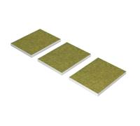 Filtro de carbón Neff CleanAir Plus 17004039 / Z52JXB1X6 (3 unidades) de AllSpar