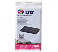 SAVIC Filtro Carbon GATERA